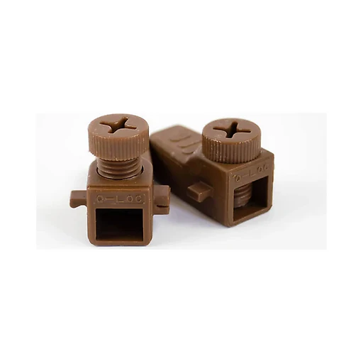 Q-Loc Direct Burial Connector
