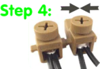 Step 4 - For a clean installation