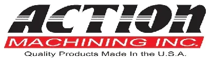 Action Machining