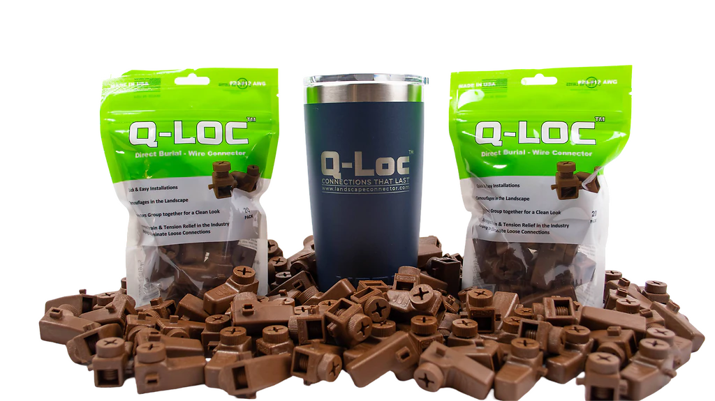Q-Loc product lineup