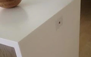 Solid Surface Installation