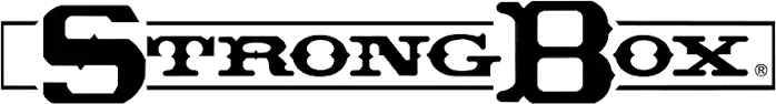 StrongBox