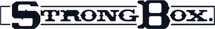 StrongBox