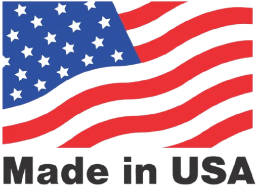 Made in USA