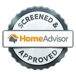 HomeAdvisor Screened & Approved