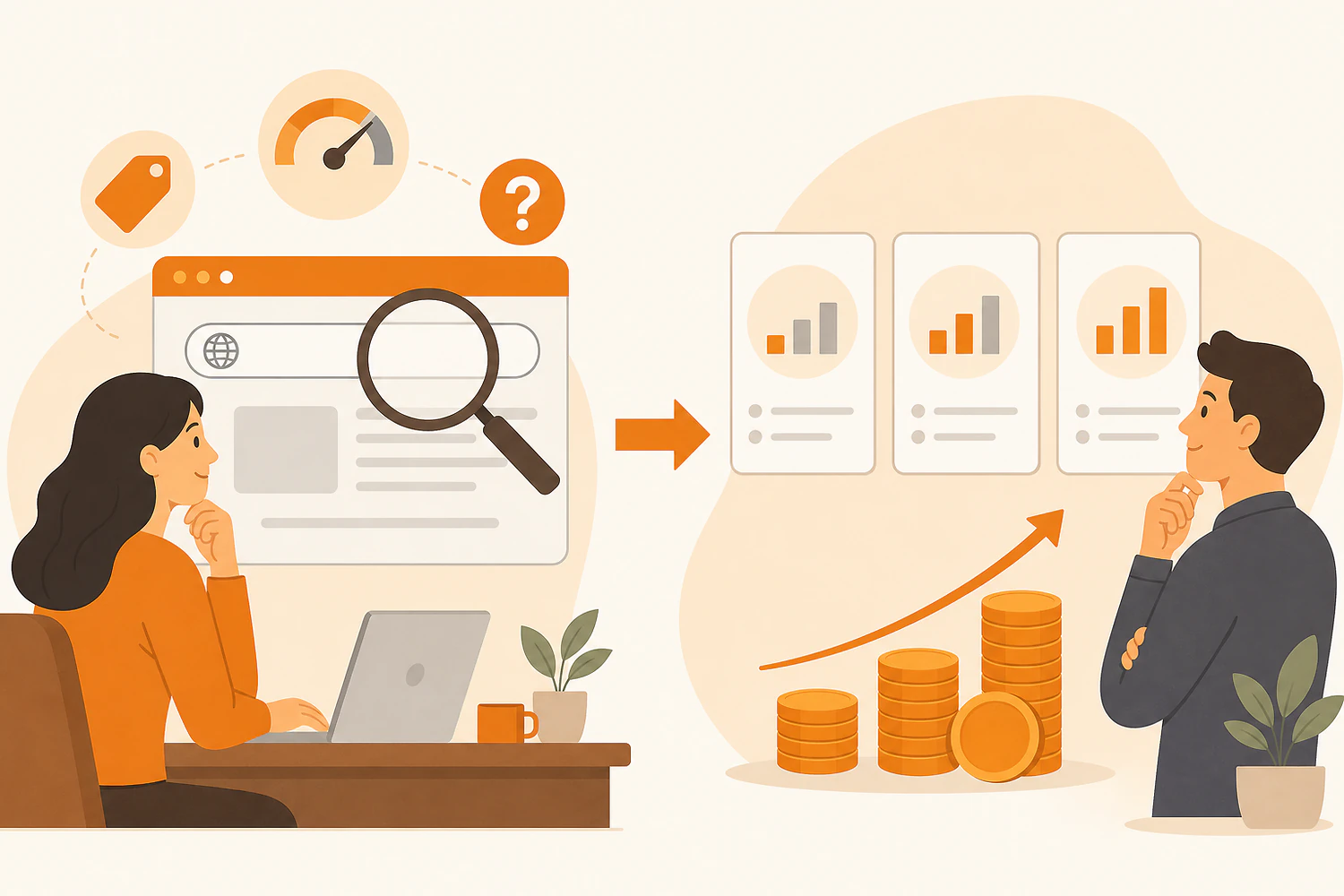 Domain Appraisal