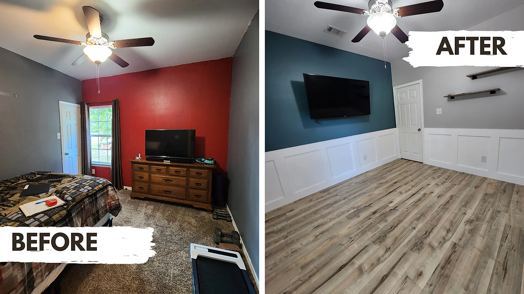 From Avoided to Adored Timber and Tin project