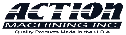 Action Machining